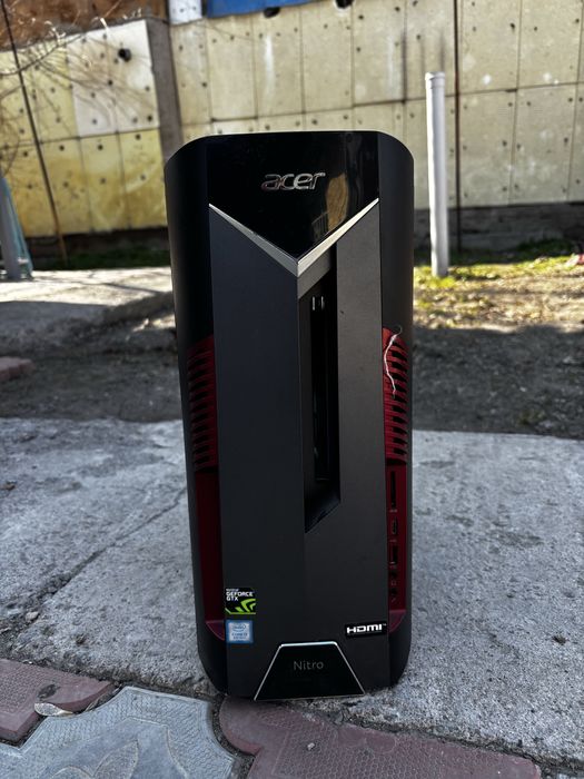 Компютерьный корпус