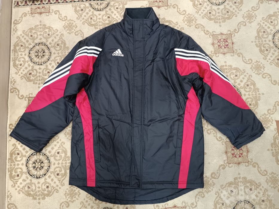 Оригинальная куртка adidas