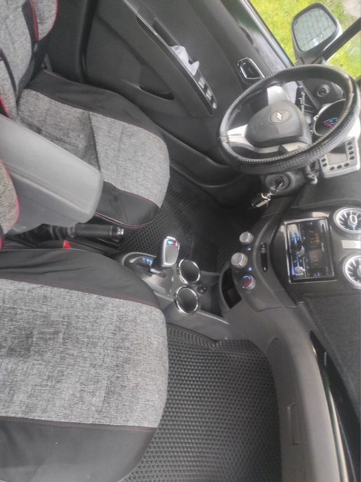 Spark ravon aftamat evro pazitsia