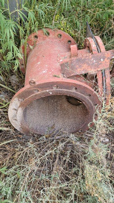 Компенсатор водопровод