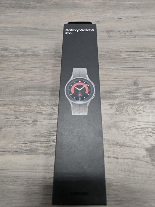Samsung Watch 5Pro