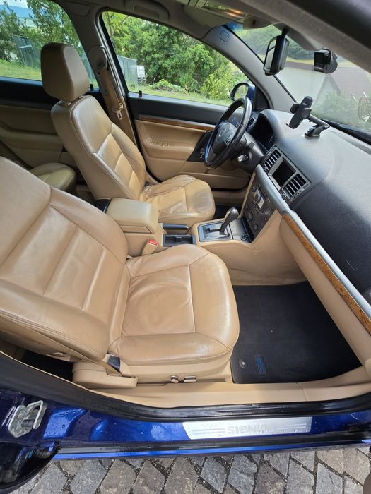 Opel Signum 1.9 CDTI 150 CP Automat (2007)