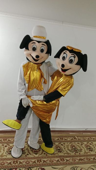 Холодильник Аниматоры