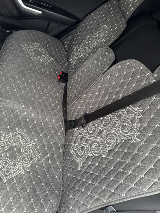 JAC S3 Продам в идеальном состоянии