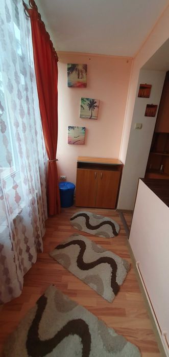 Inchiriez apartament 2 camere Bld. Nicolae Iorga