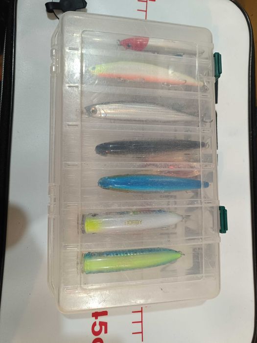 Воблери,Блесни,Клатушка.