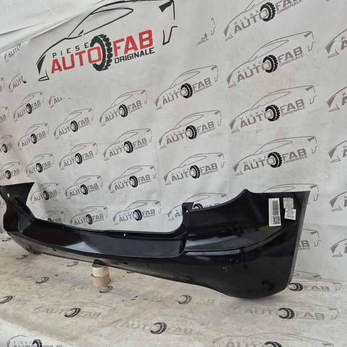 Bara spate Mercedes A-Class W169 Facelift an 2009-2010-2011-2012