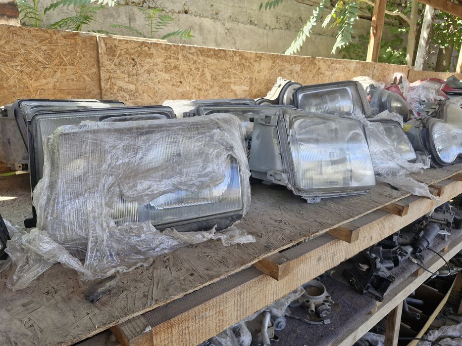 Пороги на 210 мерс