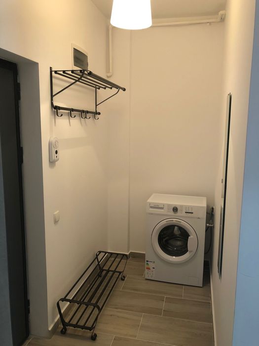 Inchiriez garsoniera Militari residence Rezervelor vis a vis de LIDL