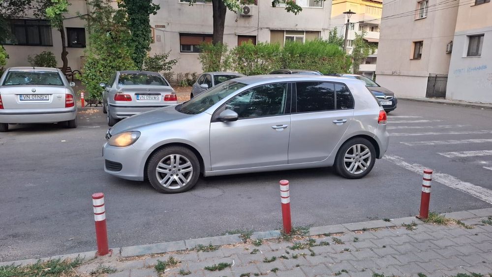 Volkswagen 1,6, 2011