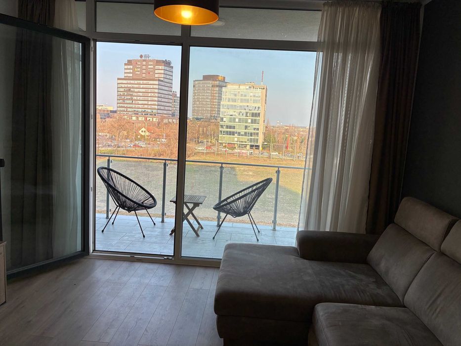 Proprietar apartament 2 camere - Nord One Botanic