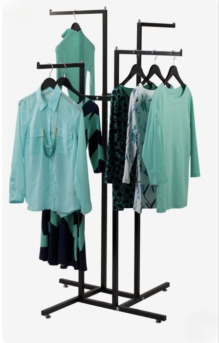 Шымкент Торговое оборудование для одежды