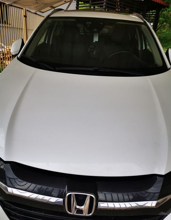 Honda hrv 1.6 diesel, echipare Executive