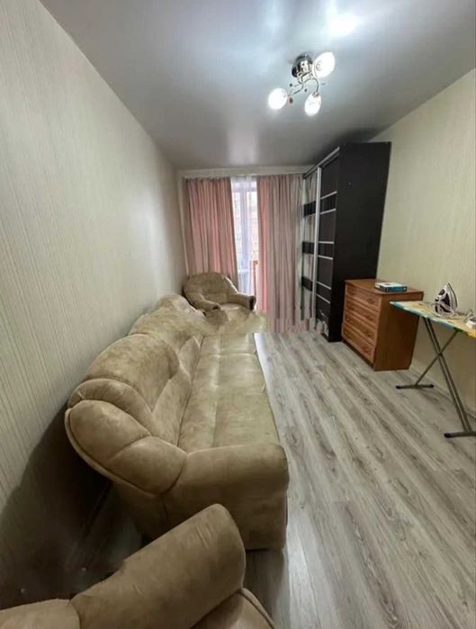 Продажа 1-комнатной квартиры