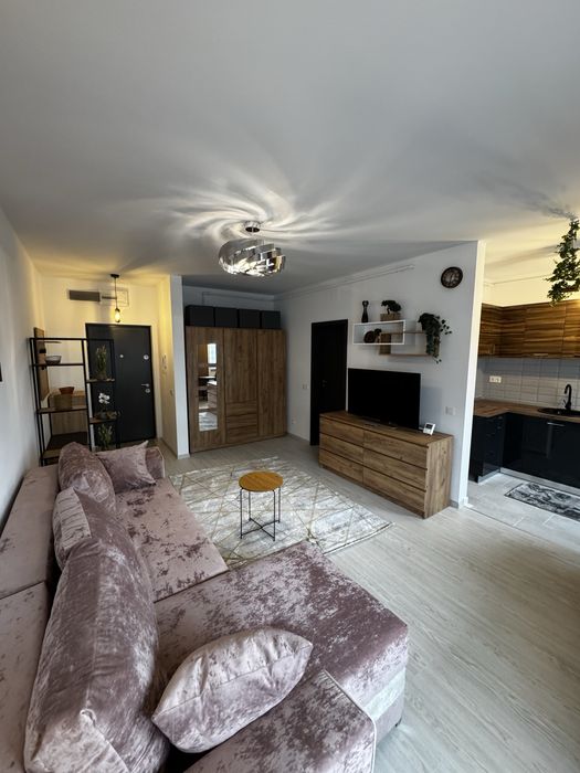 Garso Pod Ciurel/ Orsova/Militari/Lujerului