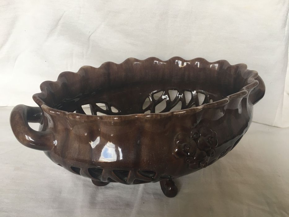 Керамическая посуда