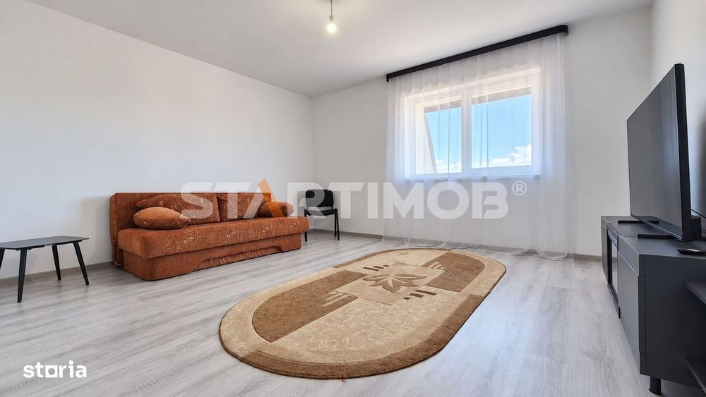 Apartament 2 camere Subcetate Sanpetru