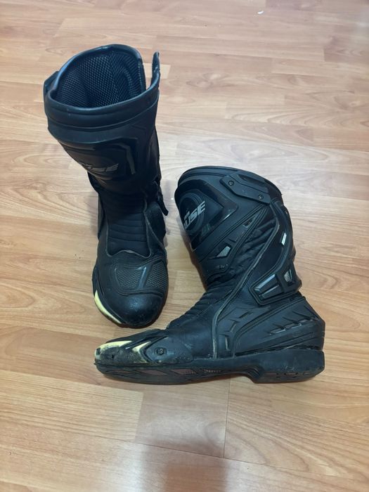 Ghete moto Buse 42