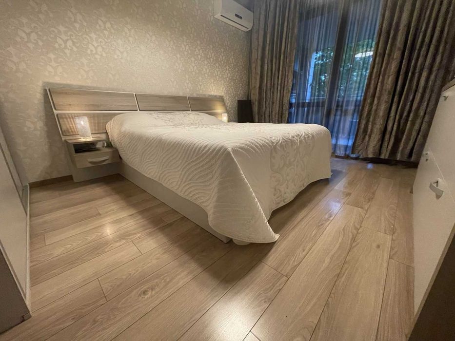 Продава се Двустаен апартамент в София, Полигона - 69 кв.м за 1885 €/кв.м - Снимка #3