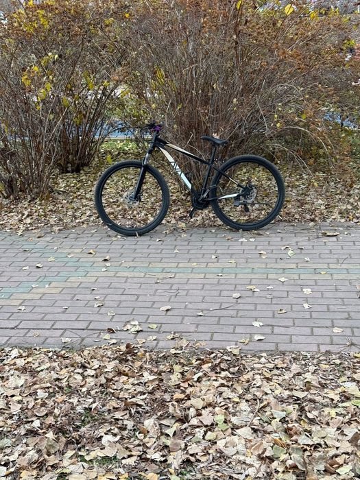 велосипед AVA на 29 колес