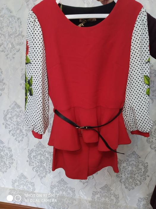 Кофта юбка янги 38 размер