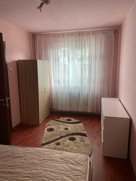 Apartament de inchiriat zona Cosminele Ploiesti - Vest
