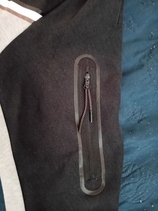 Hanorac nike tech