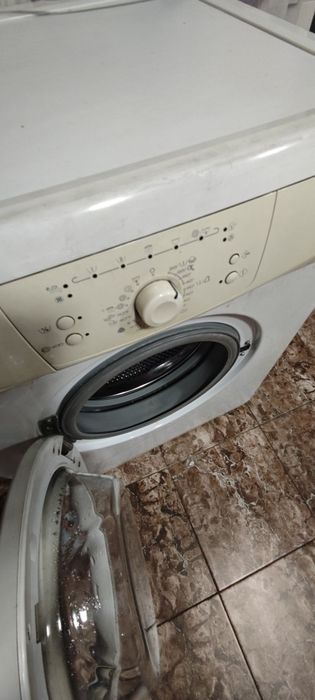 Стиральная машина бу