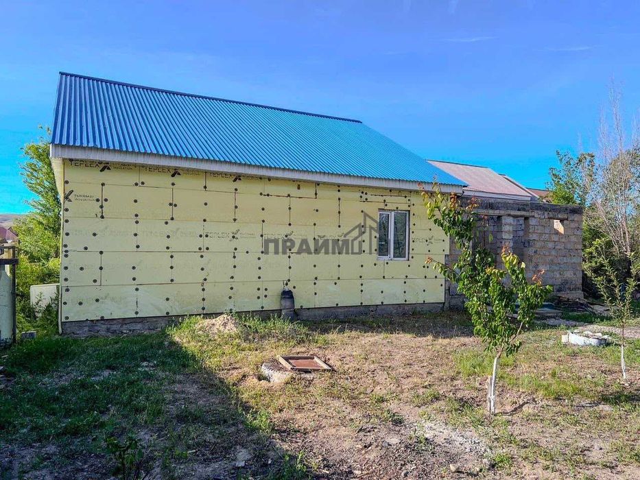 ПРОДАМ 3х ком. дом Пладапитомник (Даурен ПРАЙМ)