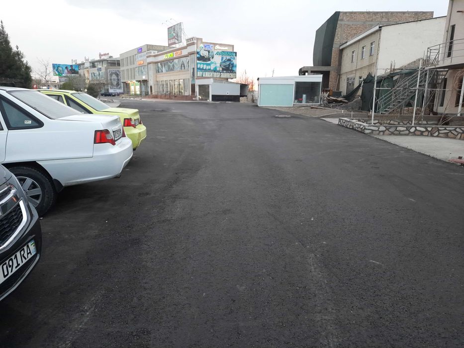 Bino ijaraga beriladi