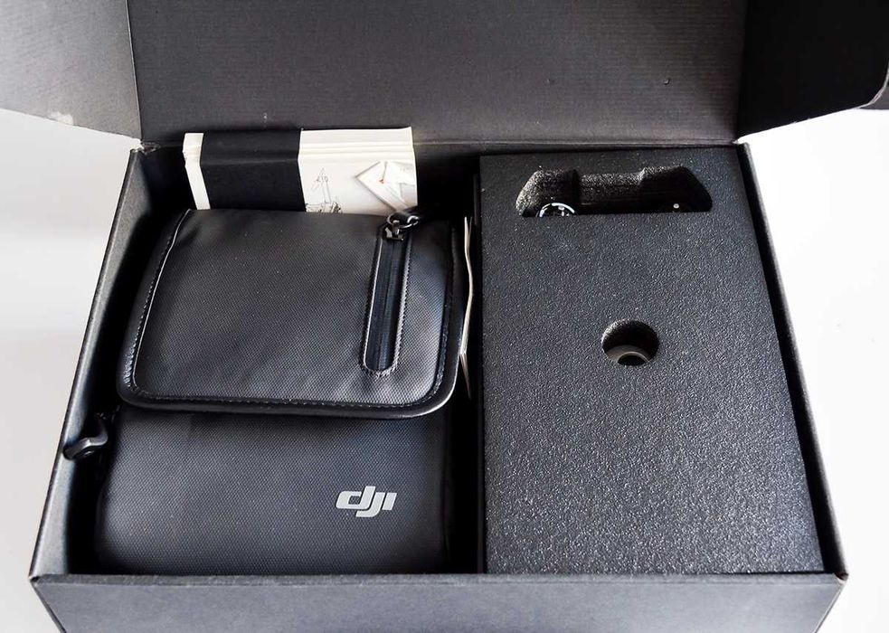 vand drona Mavic Pro Platinum (NOUA)