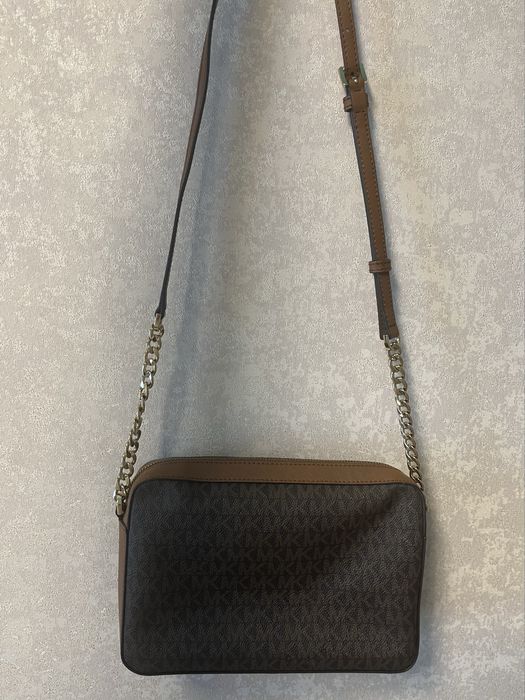 Продам сумку Michael Kors Jet Set