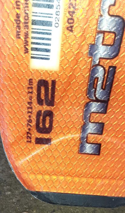 Ski Atomic 1.62 m+ bete atomic noi.