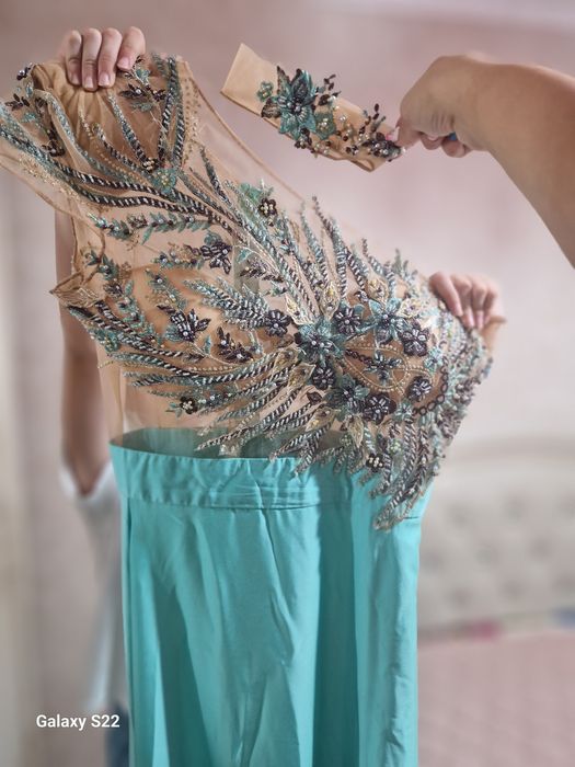 Rochie de ocazie mărimea 38