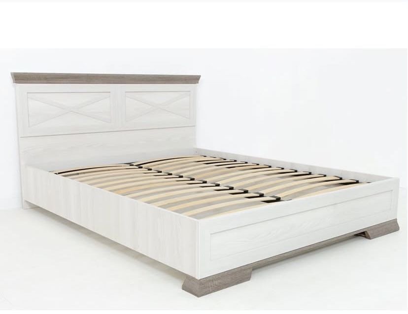 Матрасымен бирге кровать