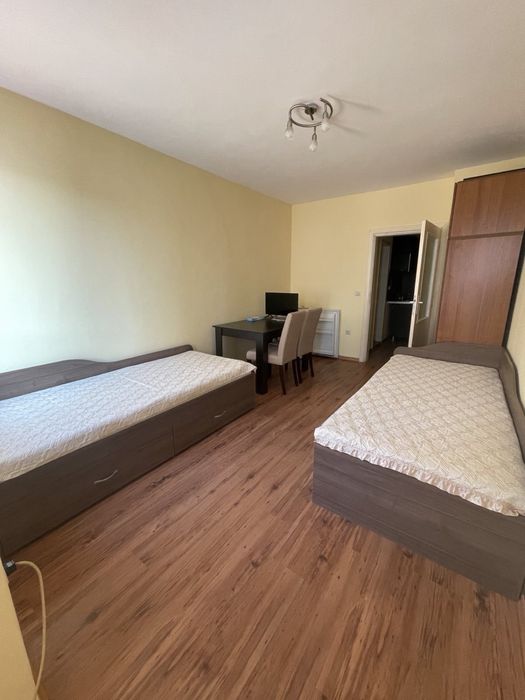 Продавам апартамент