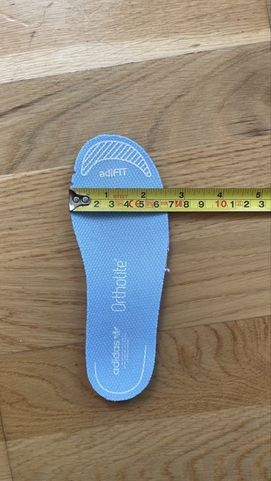 Детски обувки Adidas Gazelle, размер 27