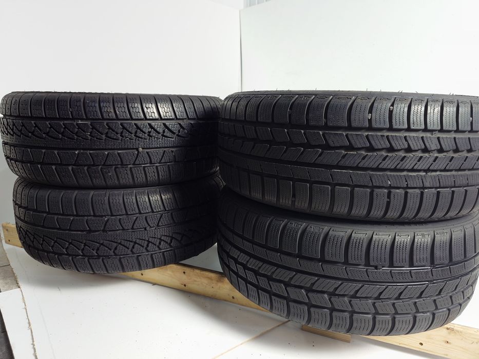 195/45R16 Nexen & Petlas 8,2mm-7,4mm DOT22-21