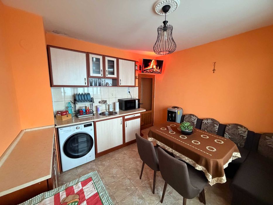 Продава се Едностаен апартамент в Лом - 42 кв.м за 425 €/кв.м - Снимка #8