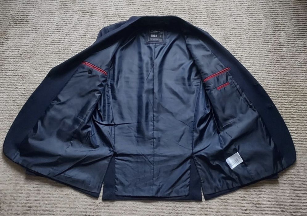 Sacou casual barbati,