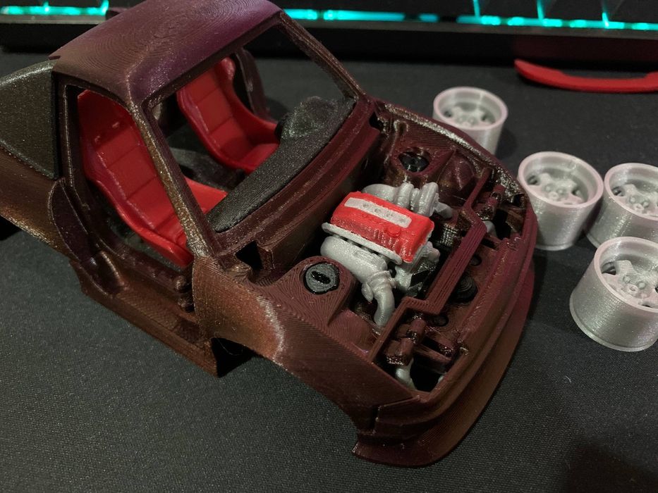 3d-печать на заказ, качественно, индивидуальный подход