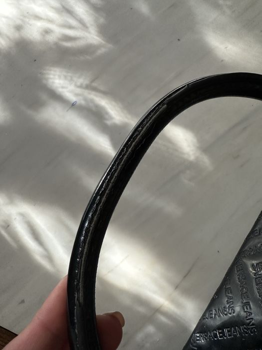 Оригинална чанта Versace Jeans