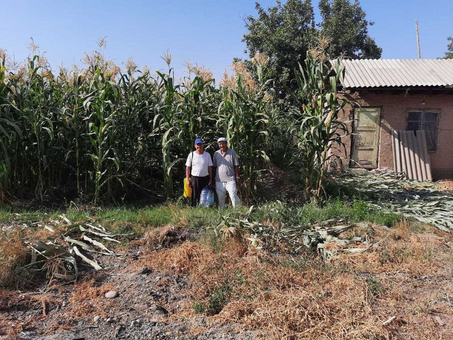 Ер сотилади 20 сотих Юқоричирчиқ МФЙ ободан (Янги Тошкент)