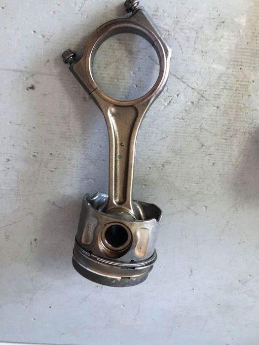 piston cu biela 3.0 hdi citroen c5