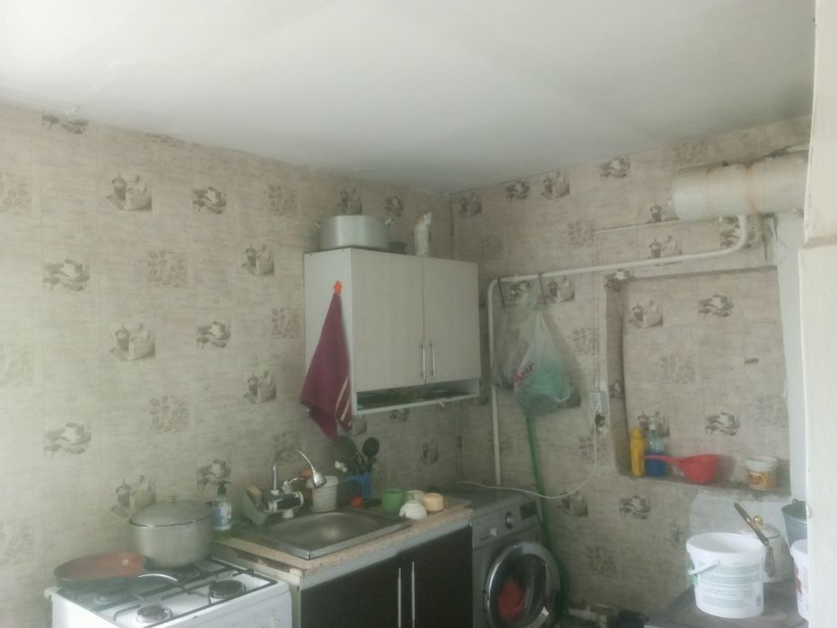 Мукатова 22 продажа дома
