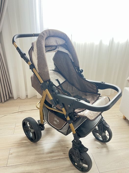 Трансформер Коляска для детей