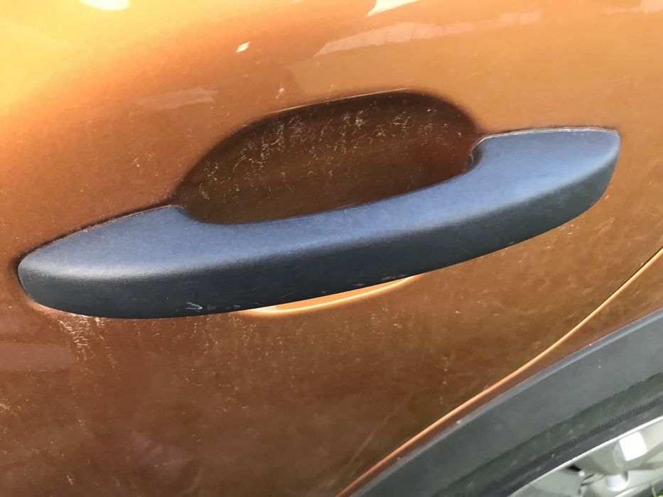 Manere usa Dacia Logan 3 Sandero 3 stanga , dreapta fata si spate