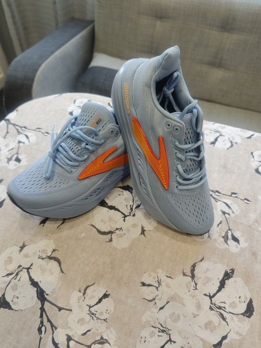 B R O O K S     Glycerin Max