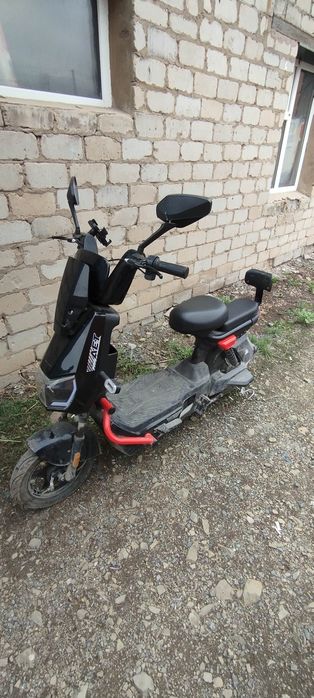 Продам Электровелосипед