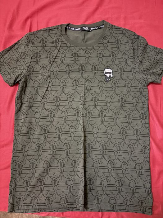 Нови маркови тениски